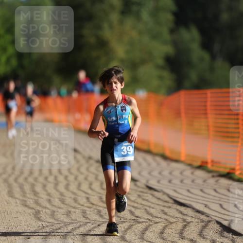 07.09.2025 - 19. Norderstedt Triathlon Michael Strokosch http://msf.ph/oto/8740886 07.09.2025 09:15:01 Laufen 17, 34, 39 meine-sportfotos.de