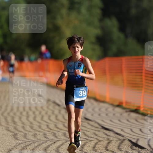 07.09.2025 - 19. Norderstedt Triathlon Michael Strokosch http://msf.ph/oto/8740902 07.09.2025 09:15:01 Laufen 17, 34, 39 meine-sportfotos.de