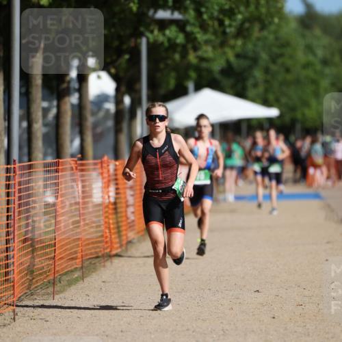 07.09.2025 - 19. Norderstedt Triathlon Michael Strokosch http://msf.ph/oto/8740958 07.09.2025 10:56:10 Laufen 70, 109, 114, 682 meine-sportfotos.de