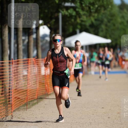 07.09.2025 - 19. Norderstedt Triathlon Michael Strokosch http://msf.ph/oto/8740997 07.09.2025 10:56:11 Laufen 70, 109, 114, 682 meine-sportfotos.de