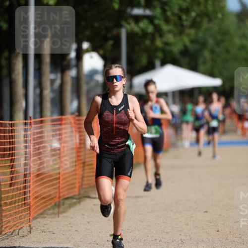 07.09.2025 - 19. Norderstedt Triathlon Michael Strokosch http://msf.ph/oto/8741012 07.09.2025 10:56:11 Laufen 70, 109, 114, 682 meine-sportfotos.de