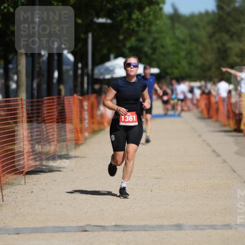 07.09.2025 - 19. Norderstedt Triathlon Michael Strokosch http://msf.ph/oto/8741098 07.09.2025 12:31:22 Laufen 215, 237, 1231, 1361 meine-sportfotos.de