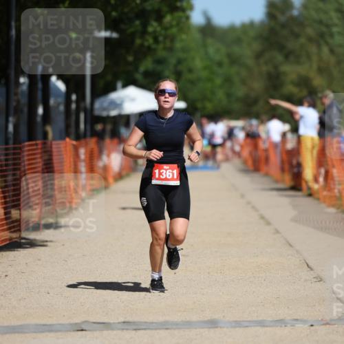 07.09.2025 - 19. Norderstedt Triathlon Michael Strokosch http://msf.ph/oto/8741123 07.09.2025 12:31:23 Laufen 215, 237, 1231, 1361 meine-sportfotos.de