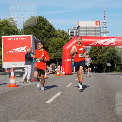 07.09.2025 - BARMER Alsterlauf Yannick Fuchs http://msf.ph/oto/8741130 07.09.2025 09:27:49 Laufen 1, 5641, 3926, 4288 meine-sportfotos.de