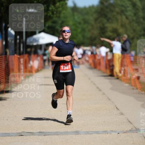 07.09.2025 - 19. Norderstedt Triathlon Michael Strokosch http://msf.ph/oto/8741131 07.09.2025 12:31:23 Laufen 215, 237, 1231, 1361 meine-sportfotos.de