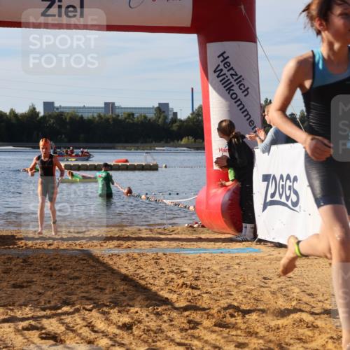 07.09.2025 - 19. Norderstedt Triathlon Luisa Fischer http://msf.ph/oto/8741142 07.09.2025 09:31:40 Schwimmen 560, 581, 626 meine-sportfotos.de