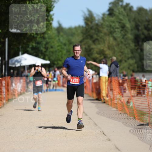 07.09.2025 - 19. Norderstedt Triathlon Michael Strokosch http://msf.ph/oto/8741148 07.09.2025 12:31:27 Laufen 850, 1231, 1361 meine-sportfotos.de