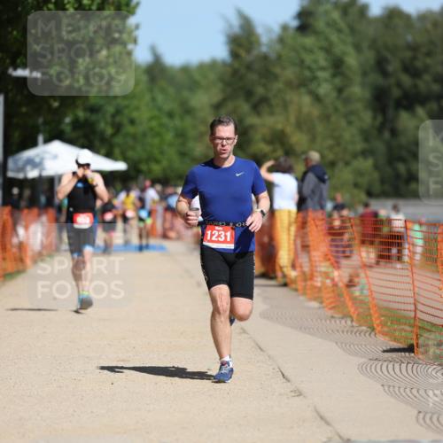 07.09.2025 - 19. Norderstedt Triathlon Michael Strokosch http://msf.ph/oto/8741182 07.09.2025 12:31:27 Laufen 850, 1231, 1361 meine-sportfotos.de