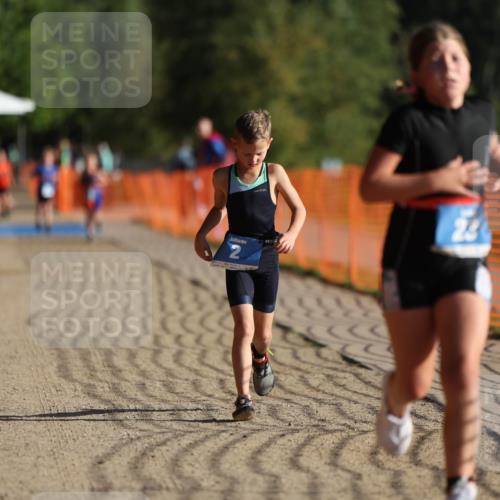 07.09.2025 - 19. Norderstedt Triathlon Michael Strokosch http://msf.ph/oto/8741199 07.09.2025 09:15:14 Laufen 2, 23 meine-sportfotos.de