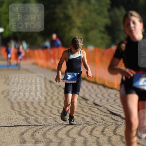 07.09.2025 - 19. Norderstedt Triathlon Michael Strokosch http://msf.ph/oto/8741223 07.09.2025 09:15:14 Laufen 2, 23 meine-sportfotos.de