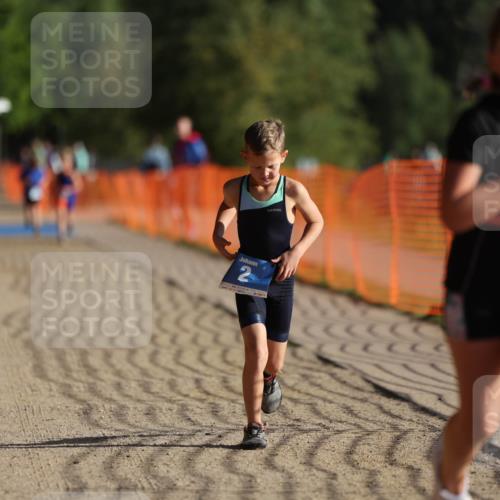 07.09.2025 - 19. Norderstedt Triathlon Michael Strokosch http://msf.ph/oto/8741234 07.09.2025 09:15:14 Laufen 2, 23 meine-sportfotos.de