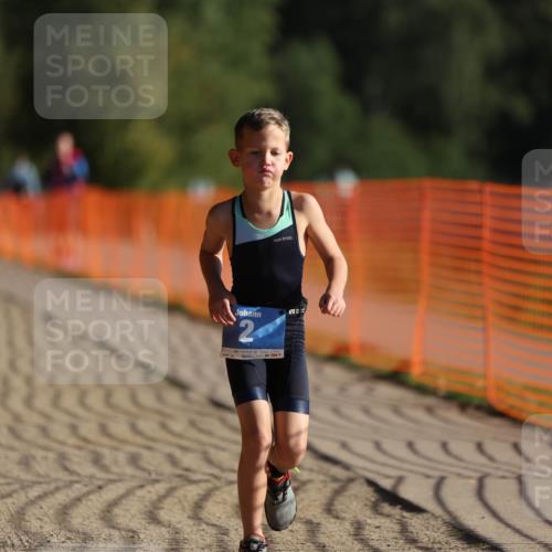 07.09.2025 - 19. Norderstedt Triathlon Michael Strokosch http://msf.ph/oto/8741277 07.09.2025 09:15:16 Laufen 2, 23 meine-sportfotos.de