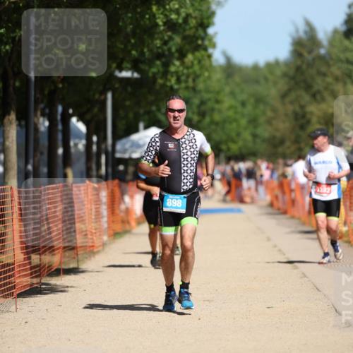 07.09.2025 - 19. Norderstedt Triathlon Michael Strokosch http://msf.ph/oto/8741305 07.09.2025 12:31:43 Laufen 795, 898, 1282, 1315 meine-sportfotos.de