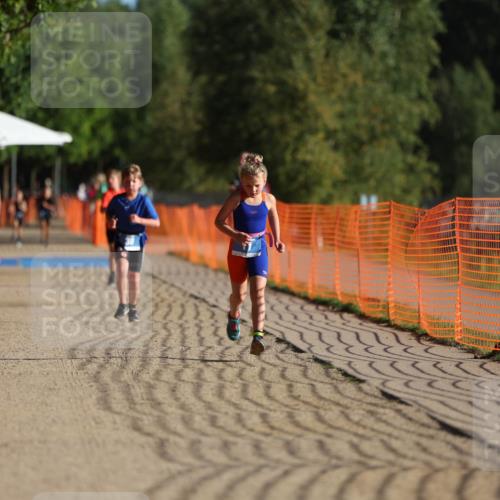 07.09.2025 - 19. Norderstedt Triathlon Michael Strokosch http://msf.ph/oto/8741385 07.09.2025 09:15:26 Laufen 11 meine-sportfotos.de