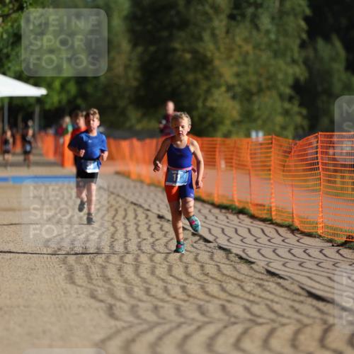07.09.2025 - 19. Norderstedt Triathlon Michael Strokosch http://msf.ph/oto/8741410 07.09.2025 09:15:27 Laufen 11 meine-sportfotos.de