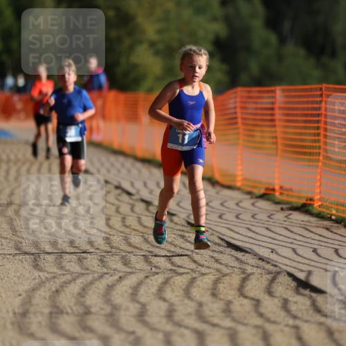 07.09.2025 - 19. Norderstedt Triathlon Michael Strokosch http://msf.ph/oto/8741496 07.09.2025 09:15:30 Laufen 11, 38 meine-sportfotos.de