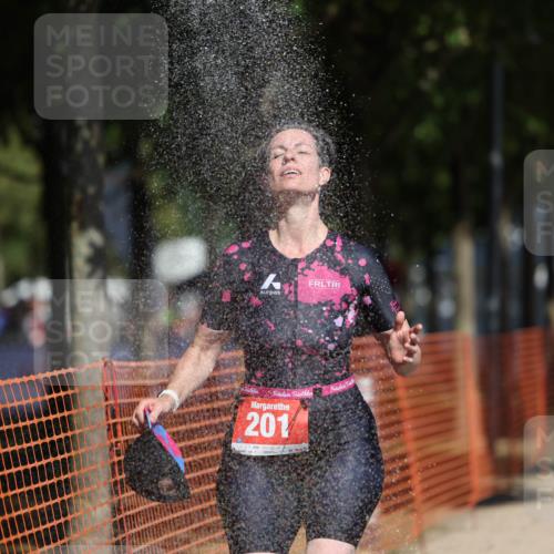 07.09.2025 - 19. Norderstedt Triathlon Michael Strokosch http://msf.ph/oto/8741787 07.09.2025 12:32:09 Laufen 164, 201, 216, 741 meine-sportfotos.de