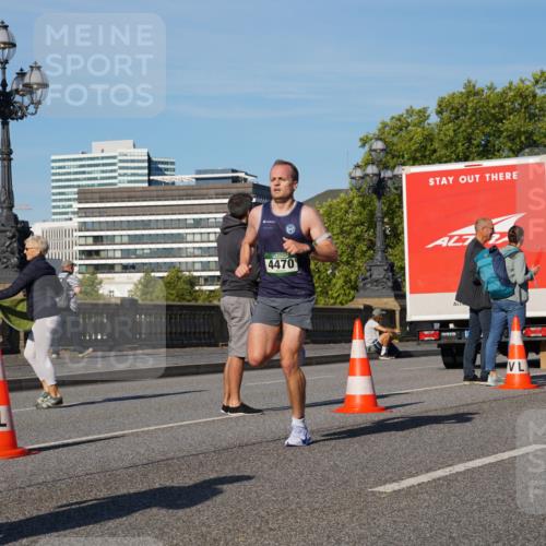 07.09.2025 - BARMER Alsterlauf Yannick Fuchs http://msf.ph/oto/8741839 07.09.2025 09:28:14 Laufen 4470, 4 meine-sportfotos.de