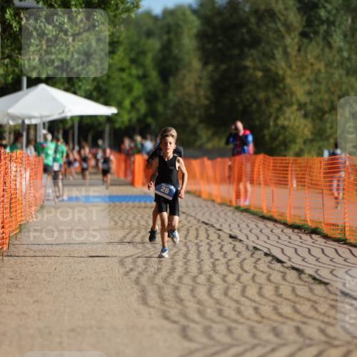 07.09.2025 - 19. Norderstedt Triathlon Michael Strokosch http://msf.ph/oto/8741853 07.09.2025 09:15:48 Laufen 26 meine-sportfotos.de