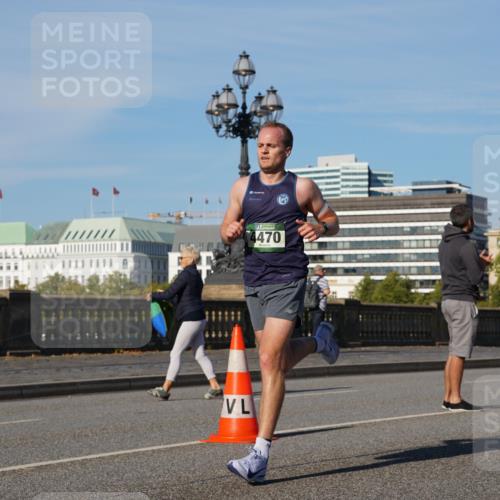 07.09.2025 - BARMER Alsterlauf Yannick Fuchs http://msf.ph/oto/8741880 07.09.2025 09:28:15 Laufen 4470 meine-sportfotos.de