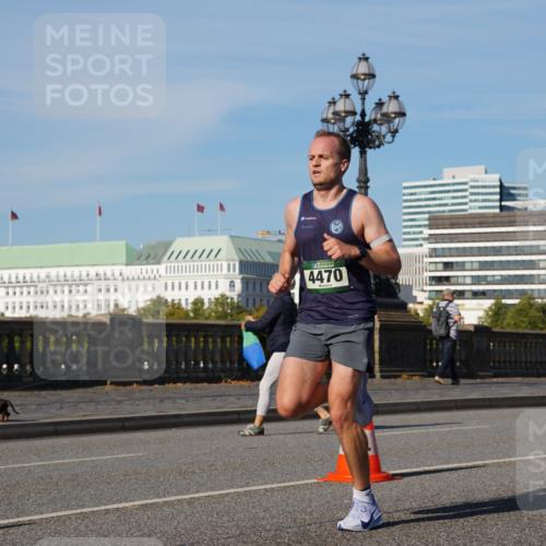 07.09.2025 - BARMER Alsterlauf Yannick Fuchs http://msf.ph/oto/8741896 07.09.2025 09:28:15 Laufen 4470 meine-sportfotos.de