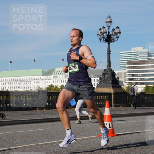 07.09.2025 - BARMER Alsterlauf Yannick Fuchs http://msf.ph/oto/8741904 07.09.2025 09:28:15 Laufen 4470 meine-sportfotos.de