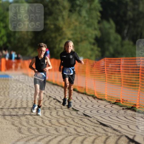 07.09.2025 - 19. Norderstedt Triathlon Michael Strokosch http://msf.ph/oto/8741907 07.09.2025 09:15:51 Laufen 21, 26 meine-sportfotos.de
