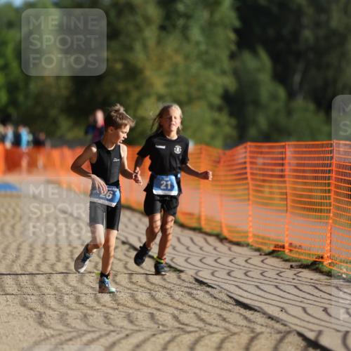 07.09.2025 - 19. Norderstedt Triathlon Michael Strokosch http://msf.ph/oto/8741922 07.09.2025 09:15:51 Laufen 21, 26 meine-sportfotos.de