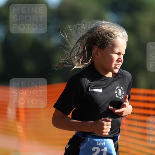 07.09.2025 - 19. Norderstedt Triathlon Michael Strokosch http://msf.ph/oto/8742064 07.09.2025 09:15:57 Laufen 21, 26 meine-sportfotos.de
