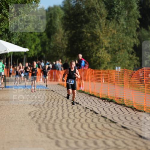 07.09.2025 - 19. Norderstedt Triathlon Michael Strokosch http://msf.ph/oto/8742074 07.09.2025 09:16:05 Laufen  meine-sportfotos.de