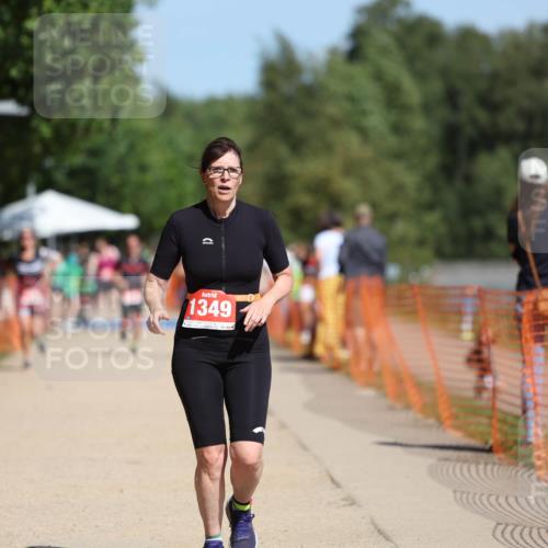 07.09.2025 - 19. Norderstedt Triathlon Michael Strokosch http://msf.ph/oto/8742141 07.09.2025 12:32:23 Laufen 234, 1349 meine-sportfotos.de