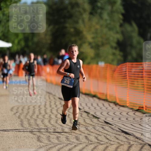 07.09.2025 - 19. Norderstedt Triathlon Michael Strokosch http://msf.ph/oto/8742148 07.09.2025 09:16:10 Laufen 28 meine-sportfotos.de