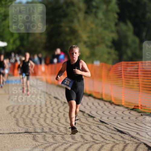 07.09.2025 - 19. Norderstedt Triathlon Michael Strokosch http://msf.ph/oto/8742163 07.09.2025 09:16:11 Laufen 28 meine-sportfotos.de