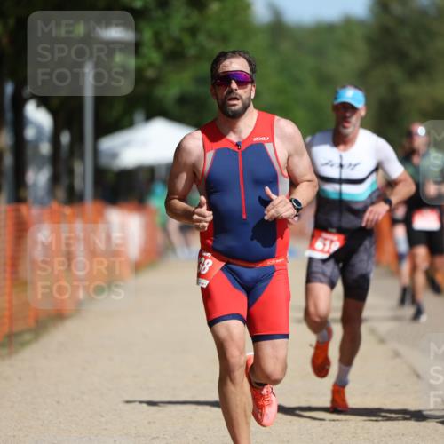 07.09.2025 - 19. Norderstedt Triathlon Michael Strokosch http://msf.ph/oto/8742174 07.09.2025 11:54:33 Laufen 238, 819, 984, 1189, 1257, 1395 meine-sportfotos.de