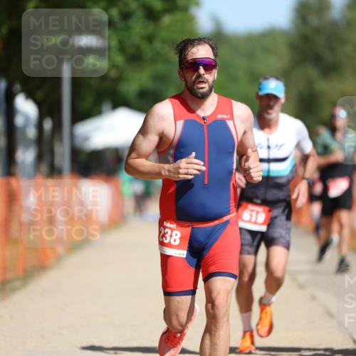 07.09.2025 - 19. Norderstedt Triathlon Michael Strokosch http://msf.ph/oto/8742185 07.09.2025 11:54:33 Laufen 238, 819, 984, 1189, 1257, 1395 meine-sportfotos.de