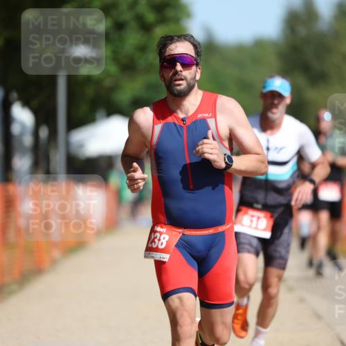 07.09.2025 - 19. Norderstedt Triathlon Michael Strokosch http://msf.ph/oto/8742197 07.09.2025 11:54:33 Laufen 238, 819, 984, 1189, 1257, 1395 meine-sportfotos.de