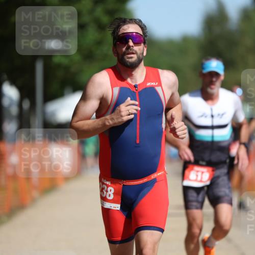 07.09.2025 - 19. Norderstedt Triathlon Michael Strokosch http://msf.ph/oto/8742205 07.09.2025 11:54:34 Laufen 238, 819, 984, 1257, 1395 meine-sportfotos.de