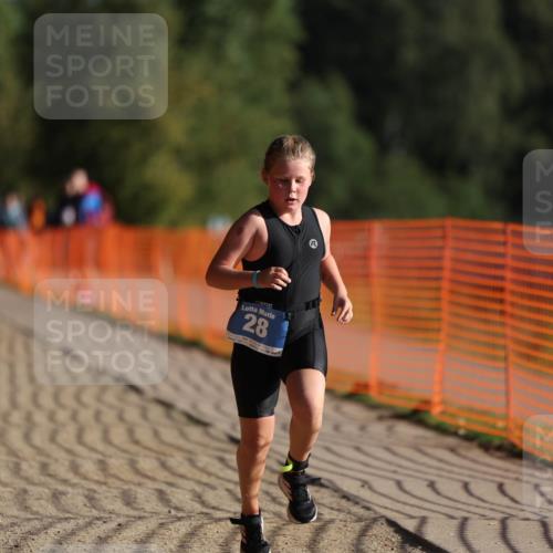 07.09.2025 - 19. Norderstedt Triathlon Michael Strokosch http://msf.ph/oto/8742219 07.09.2025 09:16:12 Laufen 28 meine-sportfotos.de