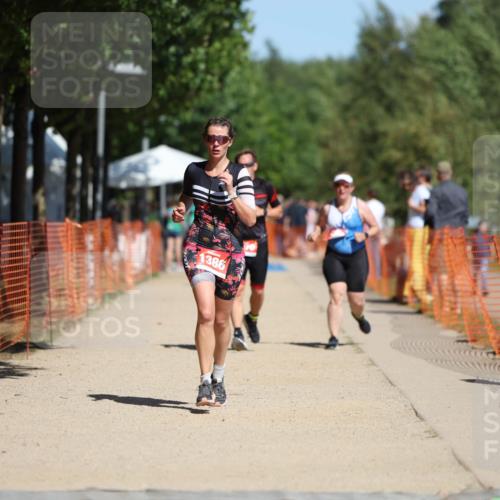 07.09.2025 - 19. Norderstedt Triathlon Michael Strokosch http://msf.ph/oto/8742270 07.09.2025 12:32:30 Laufen 779, 1370, 1386 meine-sportfotos.de