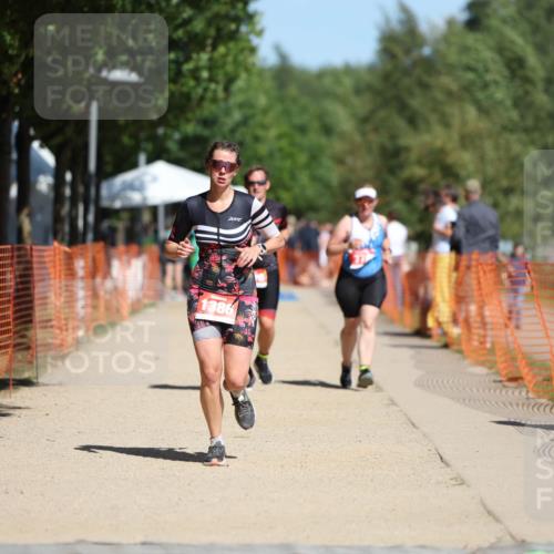 07.09.2025 - 19. Norderstedt Triathlon Michael Strokosch http://msf.ph/oto/8742280 07.09.2025 12:32:31 Laufen 779, 1370, 1386 meine-sportfotos.de