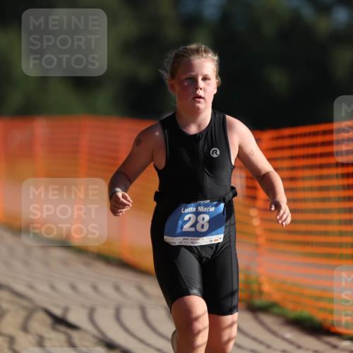 07.09.2025 - 19. Norderstedt Triathlon Michael Strokosch http://msf.ph/oto/8742281 07.09.2025 09:16:14 Laufen 6, 28 meine-sportfotos.de