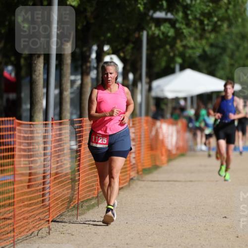 07.09.2025 - 19. Norderstedt Triathlon Michael Strokosch http://msf.ph/oto/8742292 07.09.2025 10:57:04 Laufen 122, 636, 1125 meine-sportfotos.de