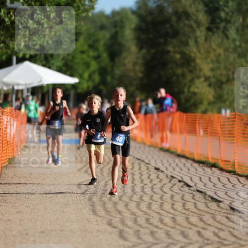 07.09.2025 - 19. Norderstedt Triathlon Michael Strokosch http://msf.ph/oto/8742325 07.09.2025 09:16:16 Laufen 6, 28, 40 meine-sportfotos.de