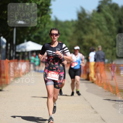 07.09.2025 - 19. Norderstedt Triathlon Michael Strokosch http://msf.ph/oto/8742328 07.09.2025 12:32:32 Laufen 779, 1370, 1386 meine-sportfotos.de