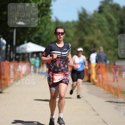 07.09.2025 - 19. Norderstedt Triathlon Michael Strokosch http://msf.ph/oto/8742336 07.09.2025 12:32:32 Laufen 779, 1370, 1386 meine-sportfotos.de