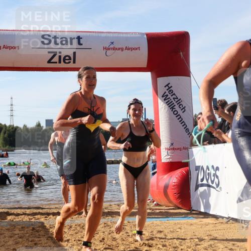 07.09.2025 - 19. Norderstedt Triathlon Luisa Fischer http://msf.ph/oto/8742369 07.09.2025 10:05:53 Schwimmen 1111, 1114, 1119, 1126, 1131, 1132, 1135, 1144, 1146 meine-sportfotos.de