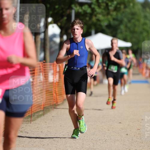 07.09.2025 - 19. Norderstedt Triathlon Michael Strokosch http://msf.ph/oto/8742372 07.09.2025 10:57:09 Laufen 58, 122, 126, 636, 1125 meine-sportfotos.de