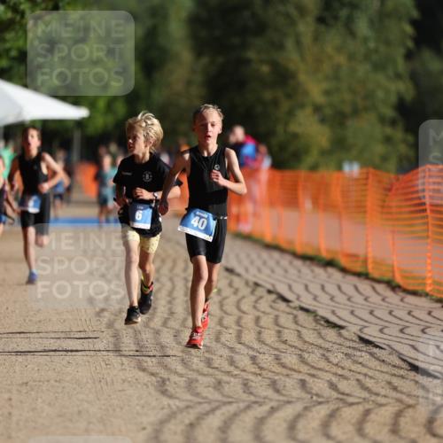 07.09.2025 - 19. Norderstedt Triathlon Michael Strokosch http://msf.ph/oto/8742386 07.09.2025 09:16:18 Laufen 6, 28, 36, 40 meine-sportfotos.de