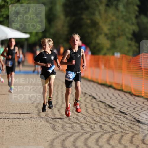 07.09.2025 - 19. Norderstedt Triathlon Michael Strokosch http://msf.ph/oto/8742395 07.09.2025 09:16:18 Laufen 6, 28, 36, 40 meine-sportfotos.de