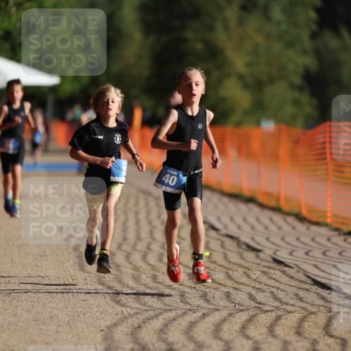 07.09.2025 - 19. Norderstedt Triathlon Michael Strokosch http://msf.ph/oto/8742421 07.09.2025 09:16:19 Laufen 6, 15, 28, 36, 40 meine-sportfotos.de